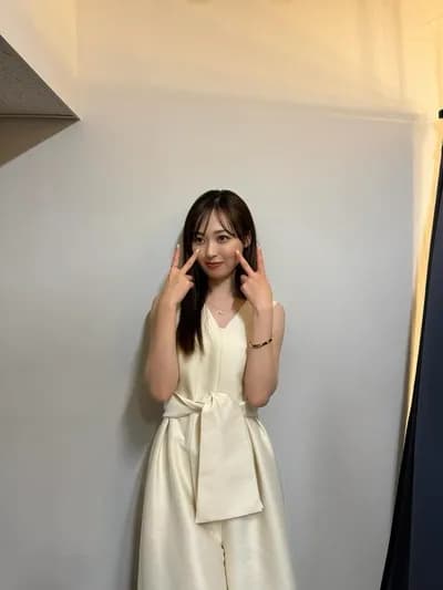 まいんちゃん(福原遥)、大人の魅力を出す