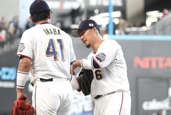 日本ハム、中田翔さんに鎌ケ谷凱旋オファーしていた