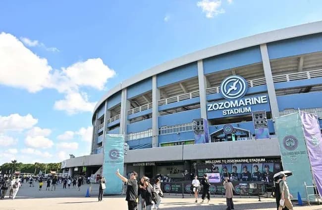 千葉県の野球観戦交流イベント、40代以上「除外」20、30代を優先