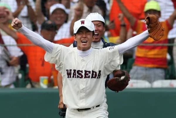 甲子園優勝直後の斎藤佑樹に忠告できるならなんて忠告する？