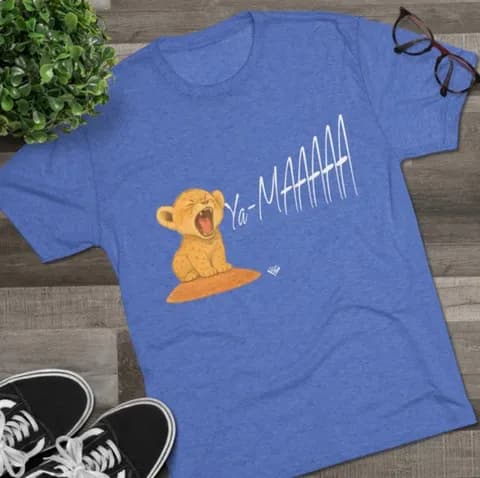 【朗報】ドジャース・山本由伸Tシャツが発売され女性や子供に好評