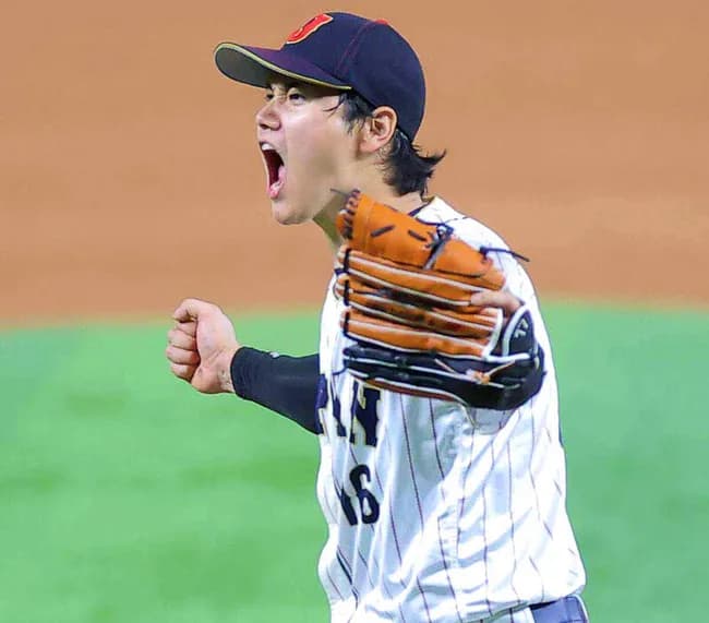 大谷翔平が参戦表明　WBC日本戦チケットが異常な高騰！　1席50万円　売買サイトで定価の数十倍が相次ぐ…　過去には逮捕者も