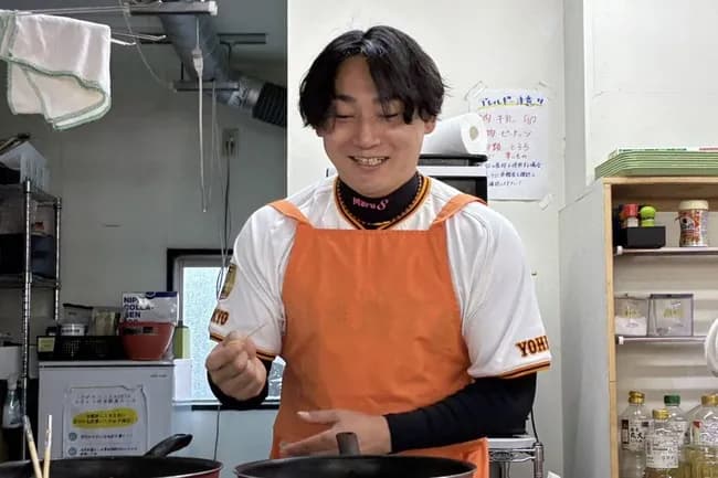 丸佳浩（36）「巨人外野手達は『松本剛獲得』をどう思いオフを過ごすか。僕は『情けない』と思った」