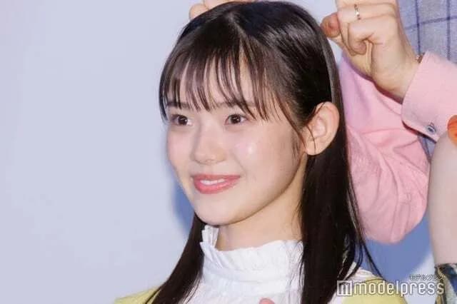 志田こはく『ゴジュウジャー』に初登場 潜入調査のために顔変えた設定