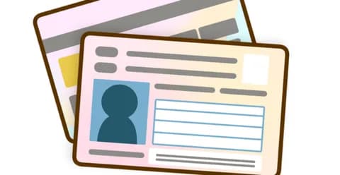 【時代遅れ】今日の時点でマイナ保険証持ってないやつwwwww