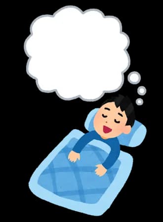 めちゃくちゃ性癖に刺さったエロい夢見たんやが聞く？