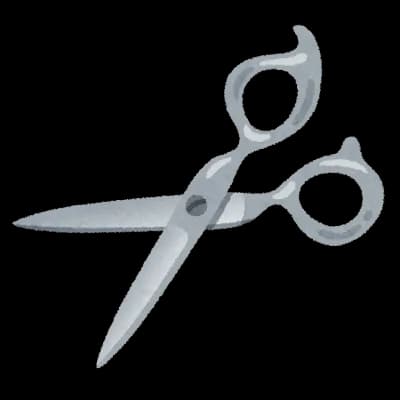 【超絶悲報】ワイ、髪切って終わる