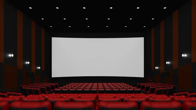 大ヒットしてないのに「大ヒット上映中！」って誇大広告にならないの？