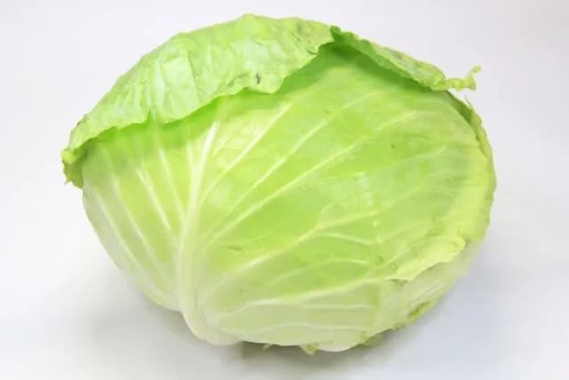 キャベツ1玉安かったから買ったけどどうすんだよこれ