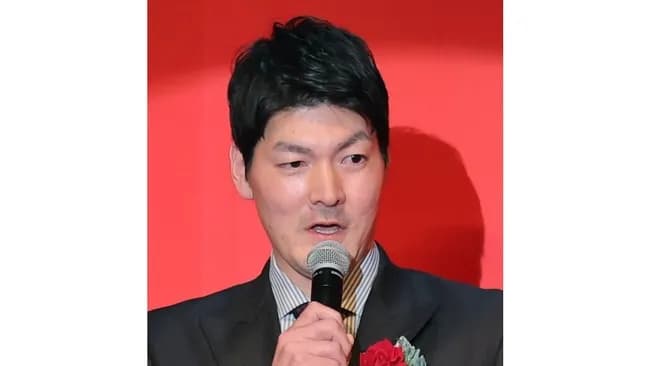 【爆笑】有原航平さんメジャー再挑戦へｗｗｗｗｗｗｗｗｗｗ