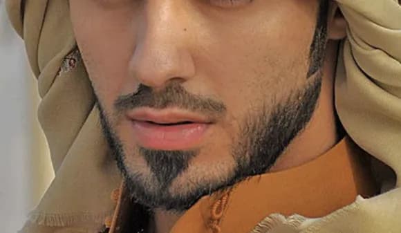 【朗報】 『この世で最高のイケメン』の顔面がこちらwwwwwwwww