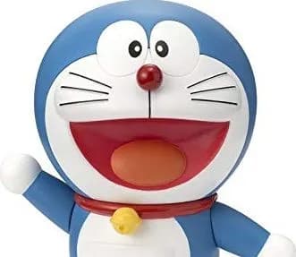 ドラえもんで一つだけ分からないところがあるんやが