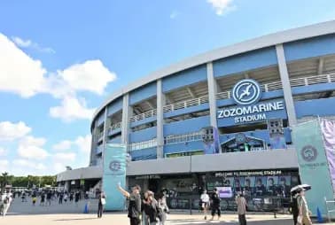 【悲報】千葉ロッテが若者に大人気！の真相…40代以上を除外して抽選してたｗｗｗｗｗｗｗｗ