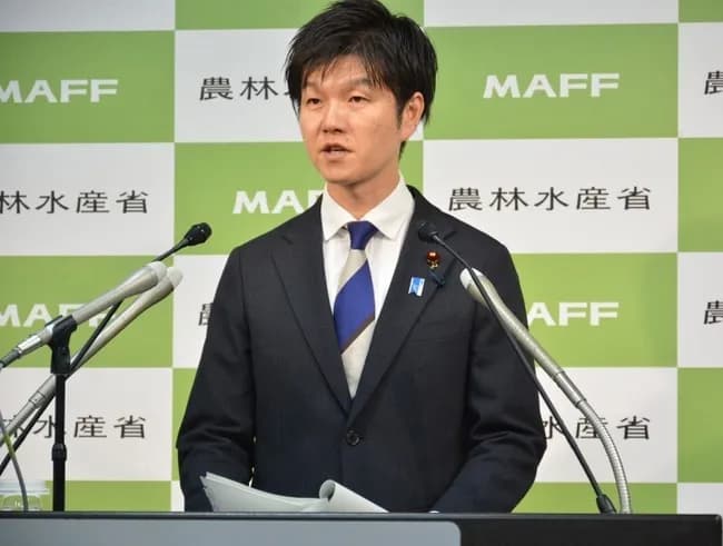 鈴木農相、おこめ券含む食料品高騰対策は市区町村の「必須項目」