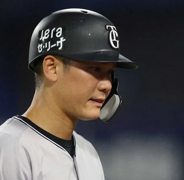 巨人・坂本勇人、「いつかは」と結婚願望告白　女性ファンから歓声と悲鳴