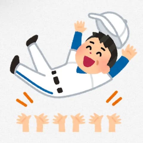 優勝できない球団の特徴で打線組んだwww