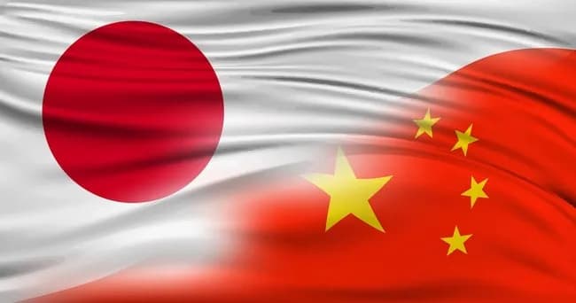日本と中国が戦争したら日本負けるん？