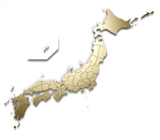 1番飯が美味い都道府県って…