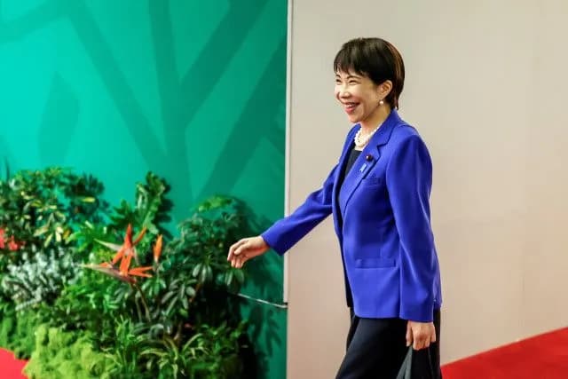 高市早苗「いいから黙って、全部わーくにに投資しろ！(ソースありwwww)」