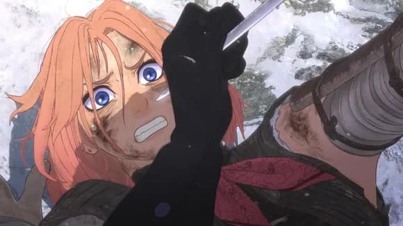 【悲報】日本テレビ「果てしなきスカーレットは大苦戦してる、SNSのネガティブな意見にかき消されている」