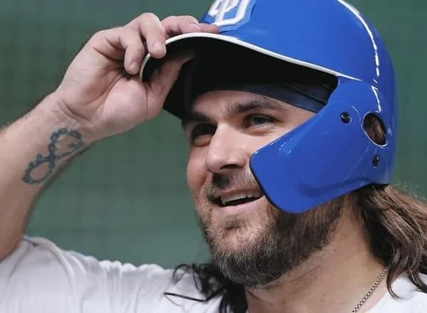 中日、人気者のチェイビスが自由契約…　マルテも