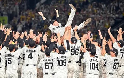 プロ野球CS改革へ、早ければ来季からの変更！！！！