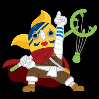 ポップやウソップやレオリオみたいなキャラが好きなんだが