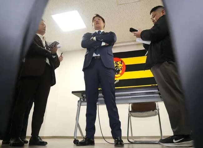 阪神・西勇輝（今季1登板のみ）、故障の詳細を「医師が言うには靭帯が無い。切れてるじゃなくて無い」