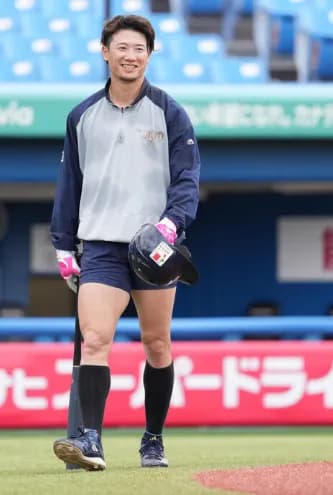 【日本ハム】西川遥輝「最後に野球やるとしたら…」16年日本一メンバーの5年ぶり復帰が正式決定