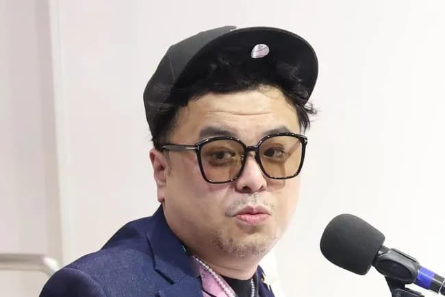 とろサーモン久保田「ずっと1人だけ納得いかないMCがいる」←これ誰や？