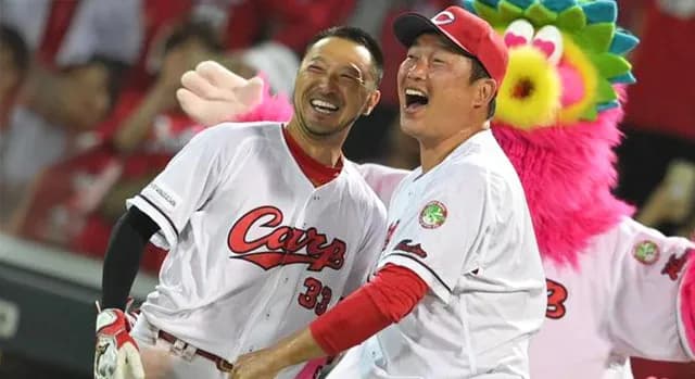 【急募】カープの『ぬるい雰囲気』を変えるのに必要なことは？