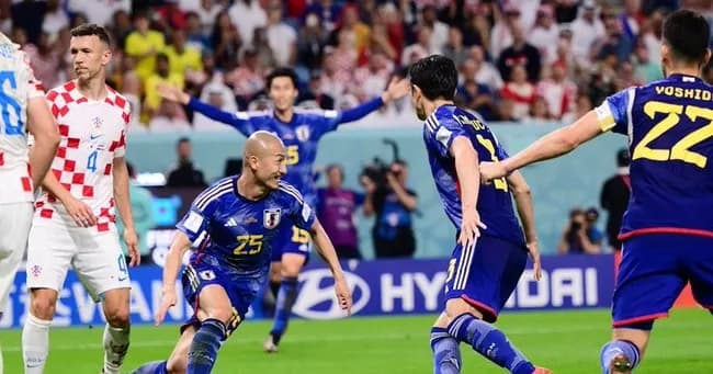 【朗報】2026年ワールドカップ、普通に地上波で放送へ