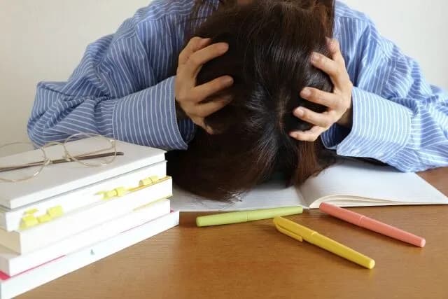 受験生だけど人生終わったかもしれん