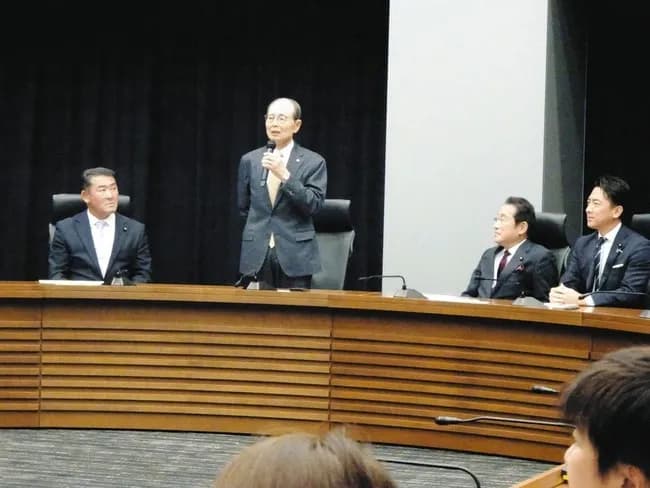 【侍ジャパン】王貞治さん、WBCは『1番・大谷翔平』で4度目の世界一期待 「彼が出てくりゃ、よりチャンスがある」