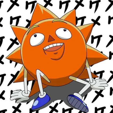 ラッパー「Yo!そこの道行く兄ちゃん姉ちゃん」