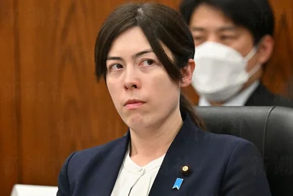 【衝撃】小野田紀美大臣「世界にファン増やせばOK」発言、波紋広がる・・・・・
