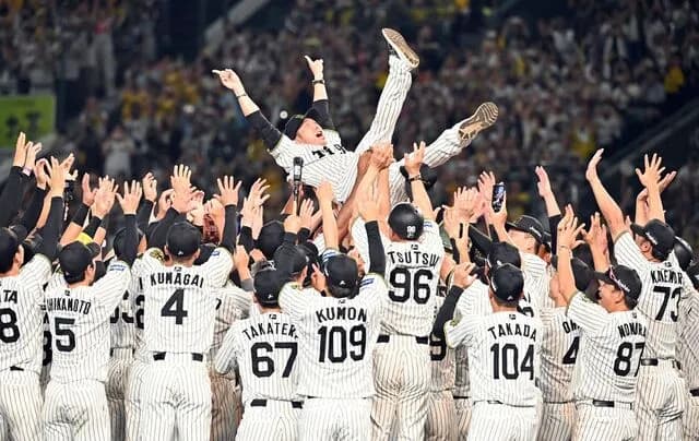 【朗報】プロ野球CS改革へ、早ければ来季からの変更！！！！