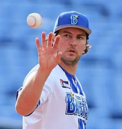 バウアーはDeNA退団濃厚 来季残留の交渉せずと木村球団社長明かす