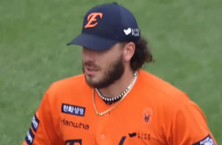 ブルージェイズ、KBO最強投手ポンセを3年47億円で獲得