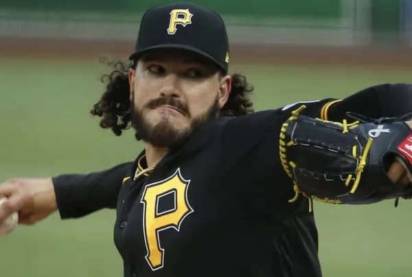 元ハム楽天・ポンセ（31）、3年46億円でブルージェイズと契約。今季は韓国で17勝1敗