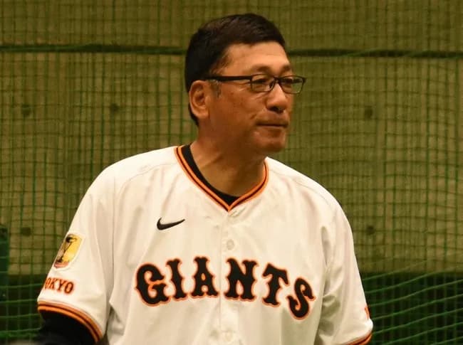 前巨人3軍監督・駒田徳広氏がズバリ「“監督が替われば優勝できる”ってチームが一番優勝できない」