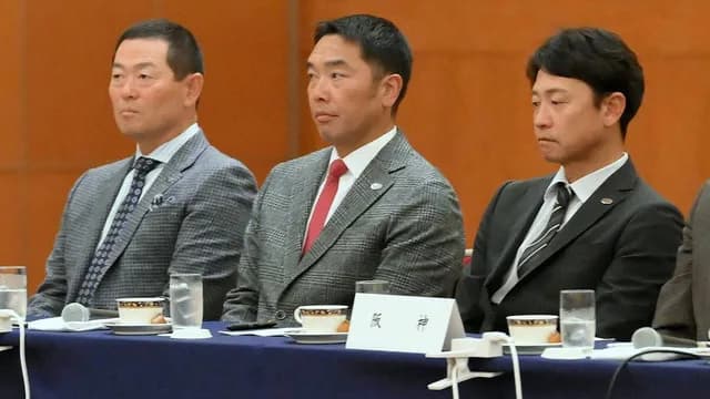 巨人阿部監督「俺は3年でいいや」←カープファンの反応