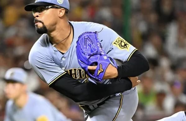 デュプランティエ、交渉難航。ソフトバンク移籍の可能性も