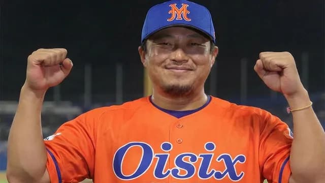 元カープ松山竜平、オイシックス新潟に入団決定!選手兼任コーチ