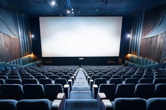 【急募】「映画館」←こいつがオワコンにならなかった理由ｗｗｗｗｗｗｗｗｗｗｗｗｗｗｗｗ