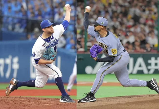 【ソフトバンク】ケイ獲得に本腰＆デュプランティエ本格調査…ＤｅＮＡと阪神を自由契約になった助っ人に照準