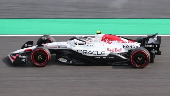 角田裕毅はどうすればよかったんや