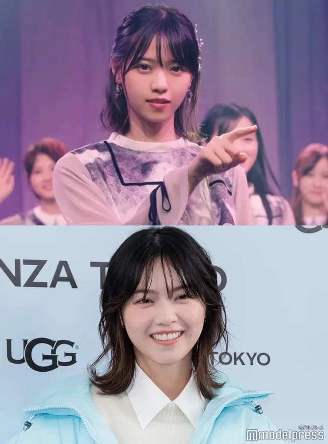 【画像】西野七瀬さん、たった7年で面影がなくなる。