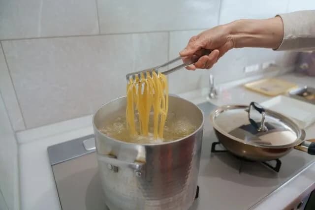 自炊民の昼飯、ムズすぎるwwwwwwwwwwwwwwwwwwwwww