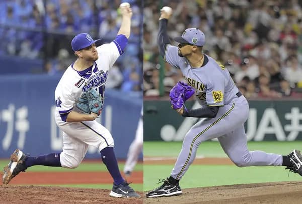 ホークス、ケイ獲得に本腰　デュプランティエ本格調査へ